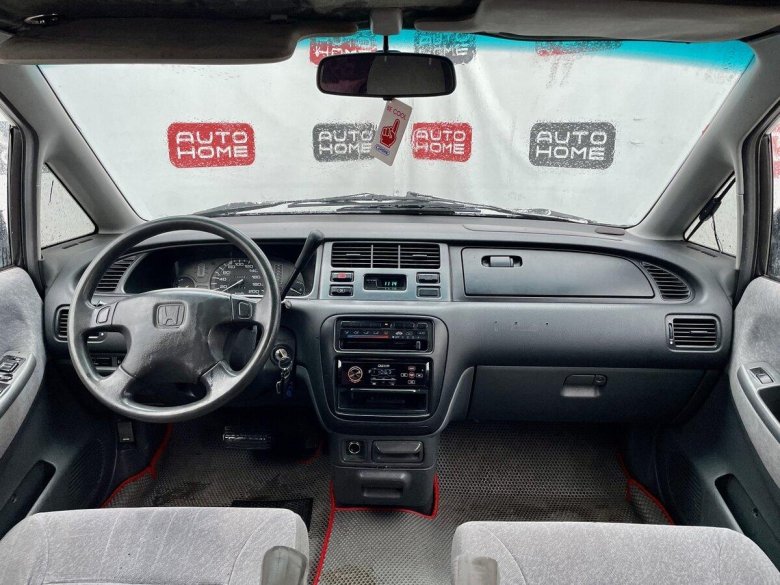 Honda odyssey 1994 1999
