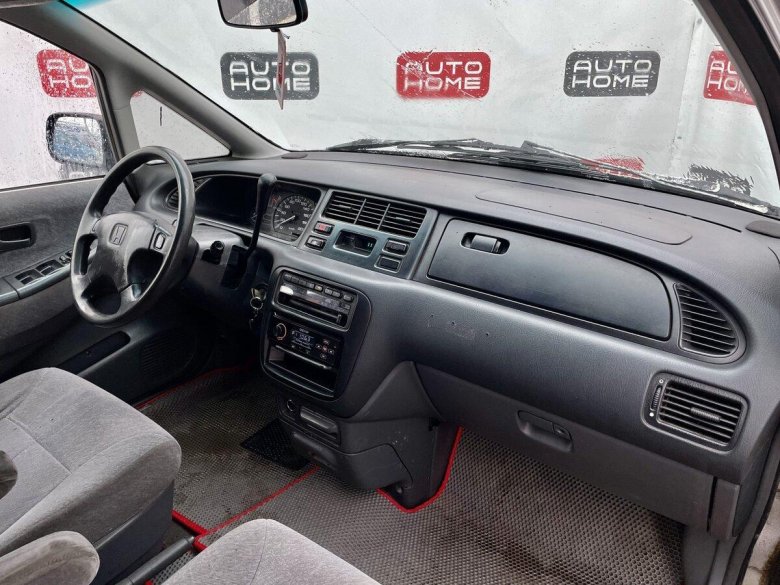 Хонда одиссей 1997