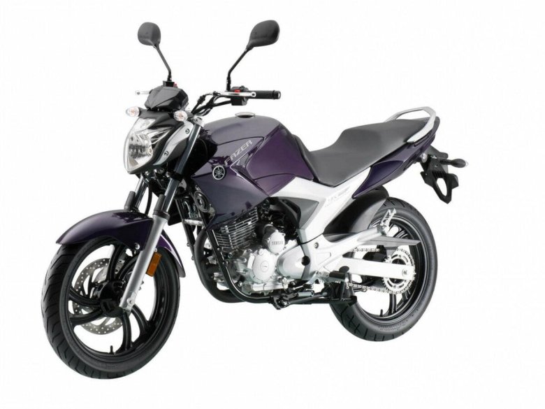 Yamaha fazer 250