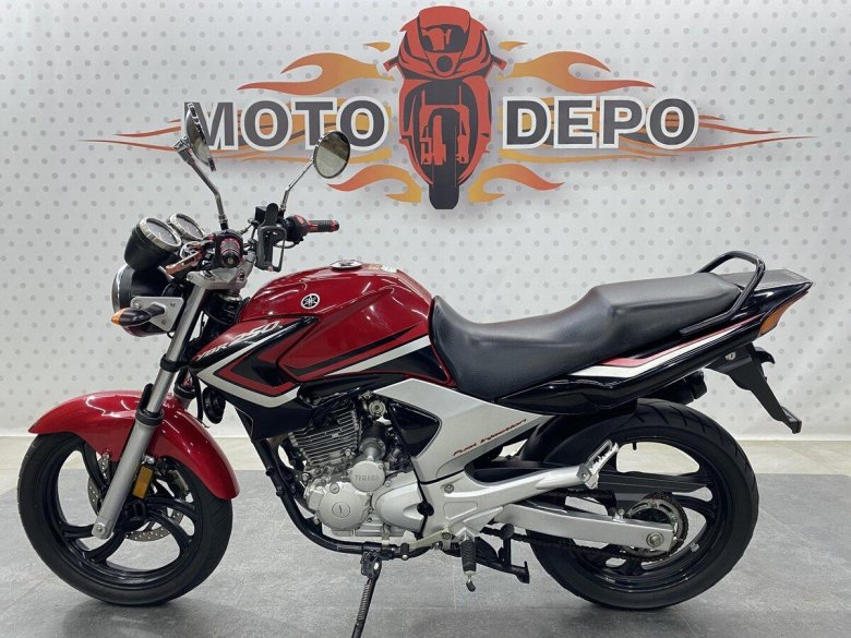 Ybr 250