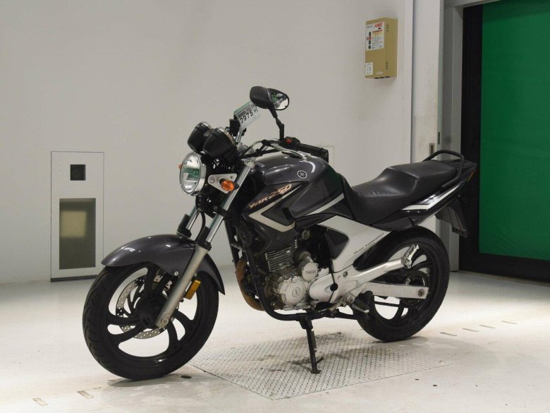 Yamaha ybr 250