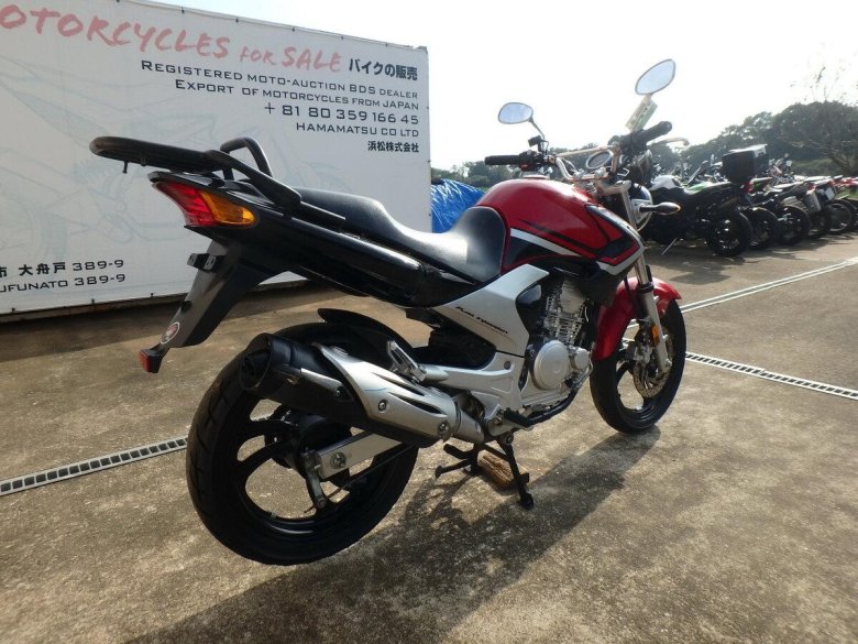 Мотоцикл suzuki