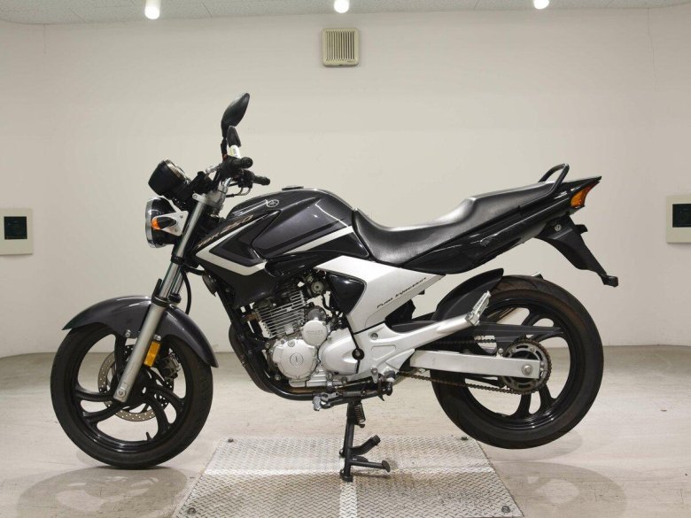 Yamaha ybr 250