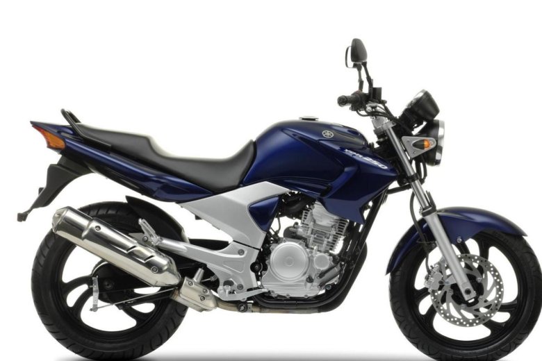 Yamaha YBR 250