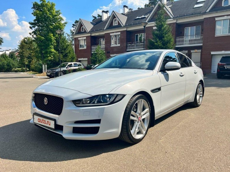 Jaguar 310 цены