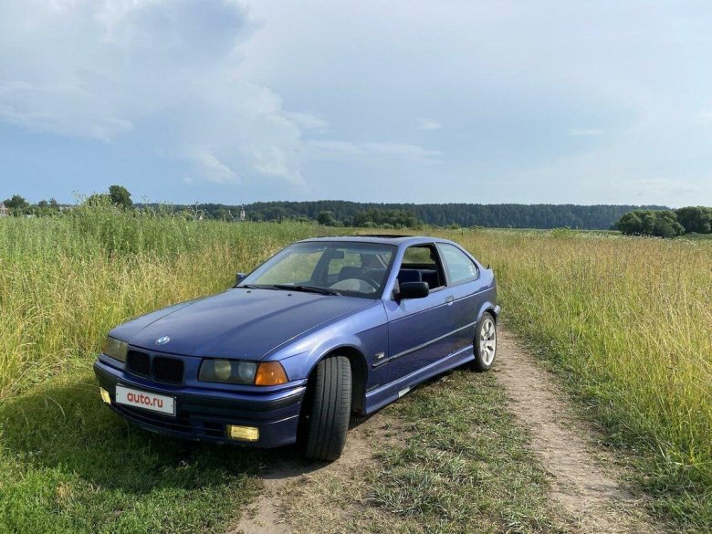 Bmw m3 1999