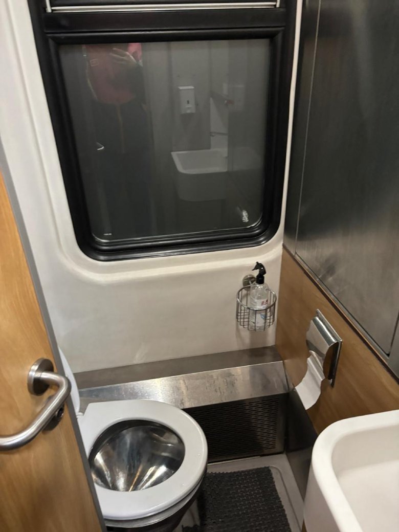 012м премиум плацкарт