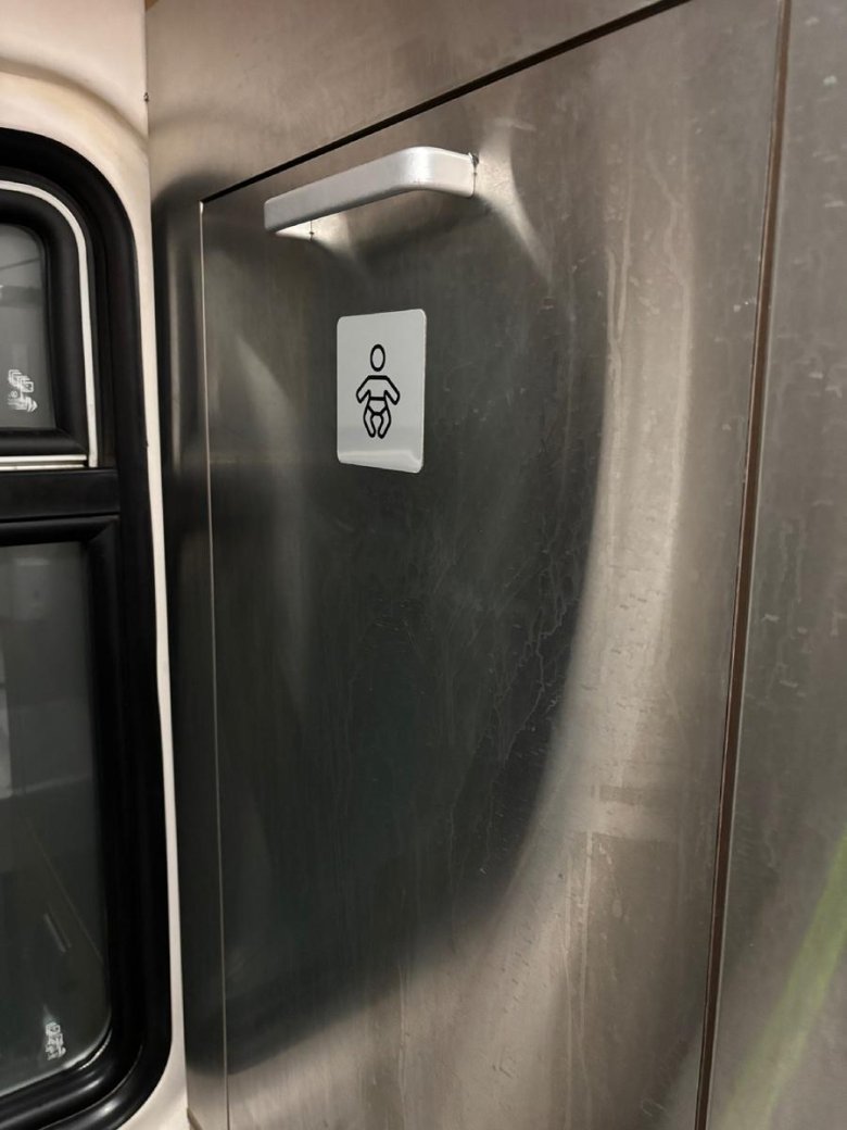 Новые плацкартные вагоны