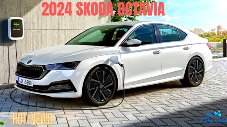 Skoda Octavia a8