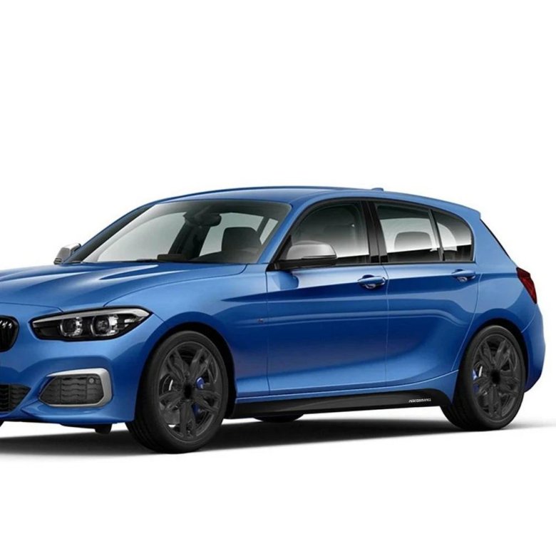 BMW 118i 2019