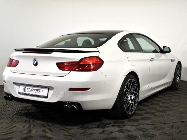 Бмв белая