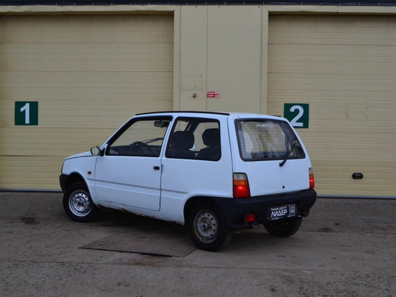 Сеаз 1111 ока