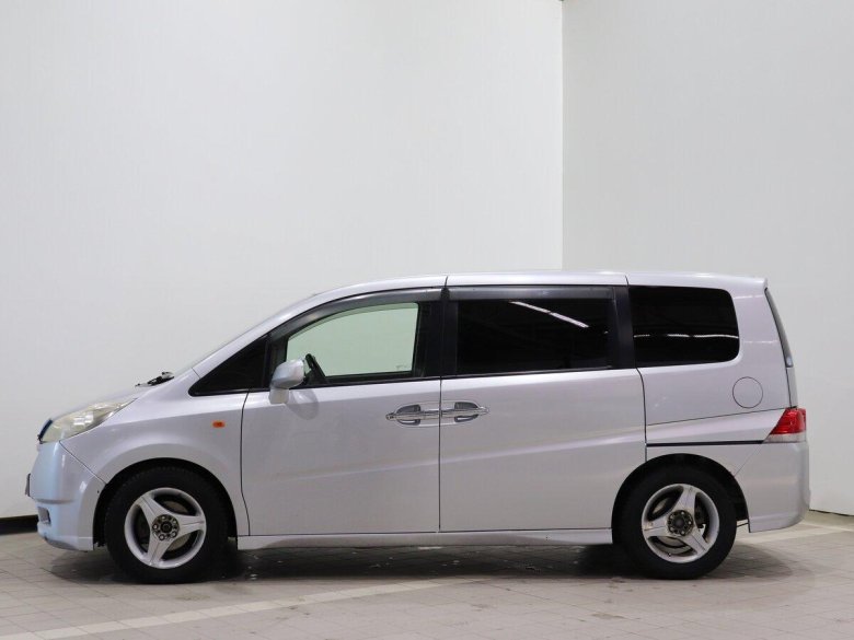 Хонда степвагон 2005