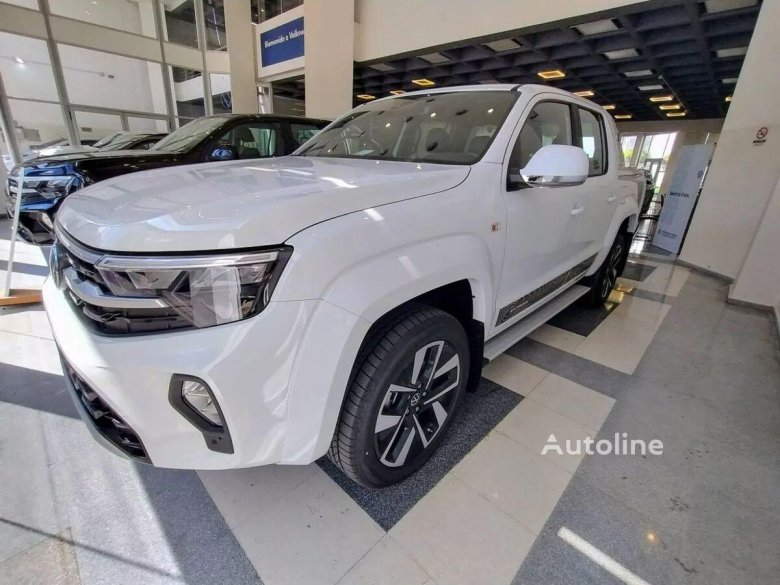 Amarok 1 4