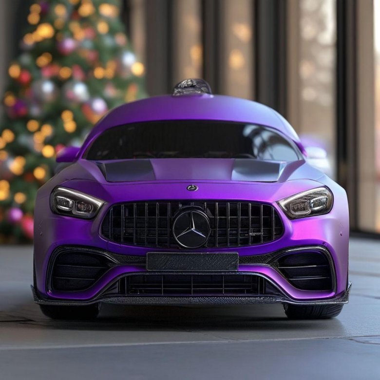 Mercedes amg 63