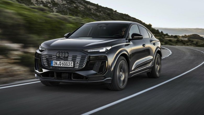 Ауди q 6 2024