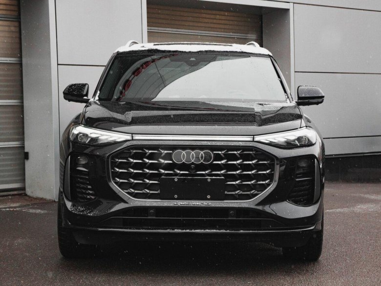 Audi q 6