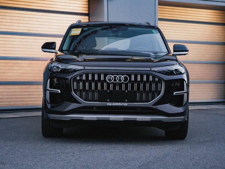Ауди q 6 2023