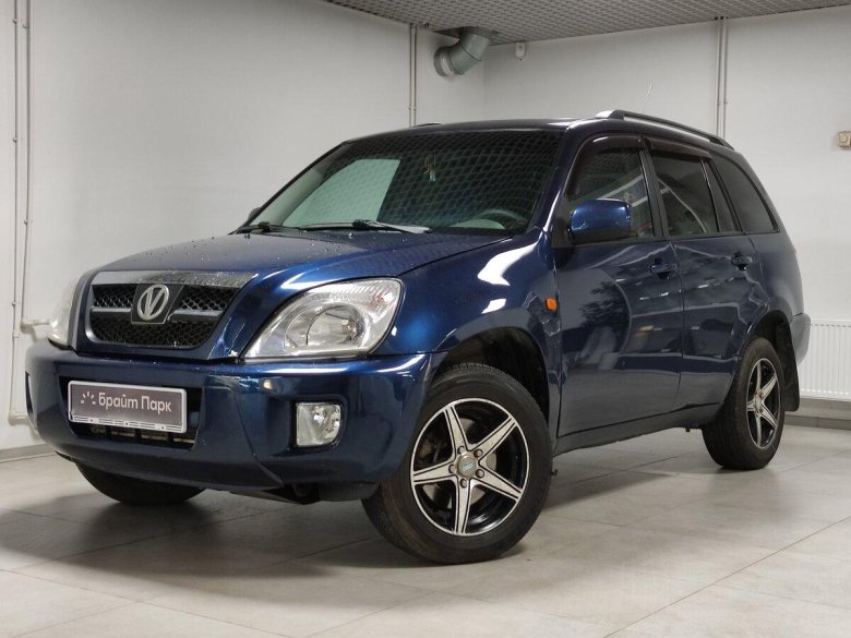 Вортекс Тинго 2011