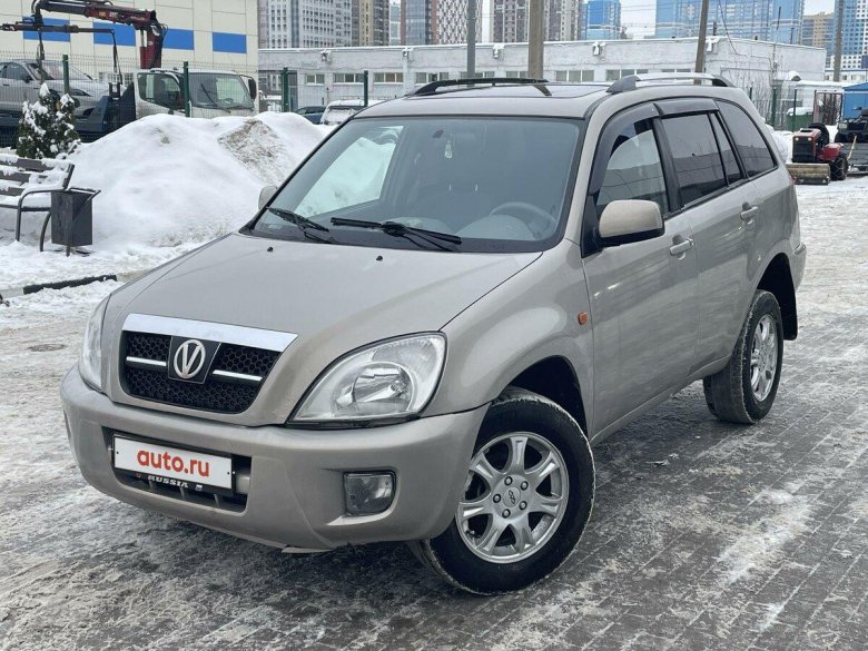 Вортекс тинго 2011