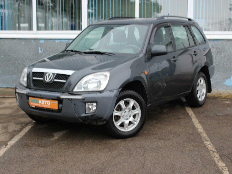 Вортекс Тинго 2012