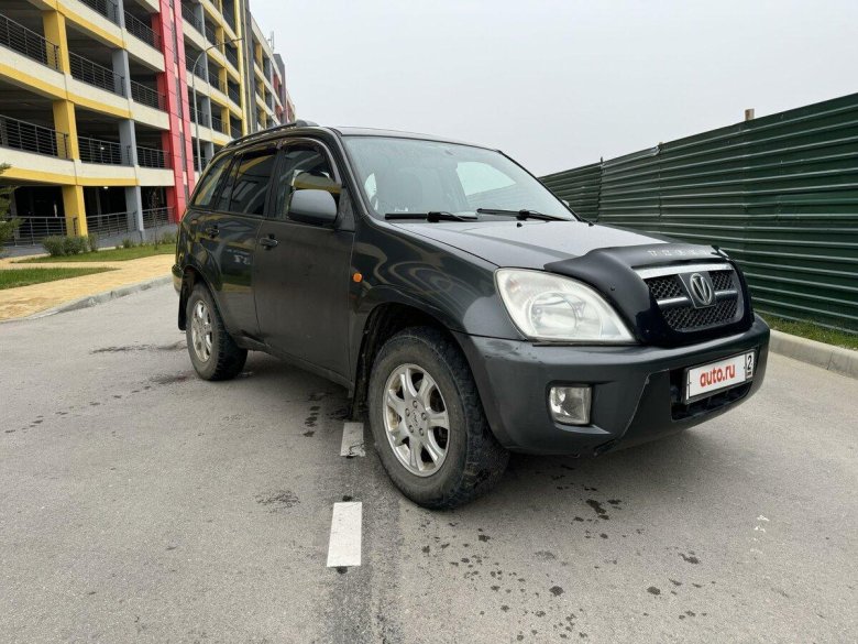 Машина вортекс тинго