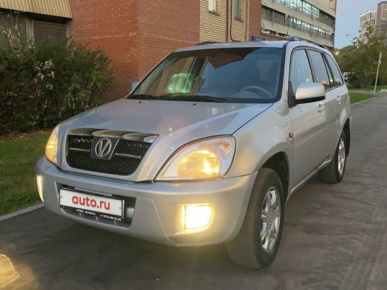 Вортекс тинго 2010