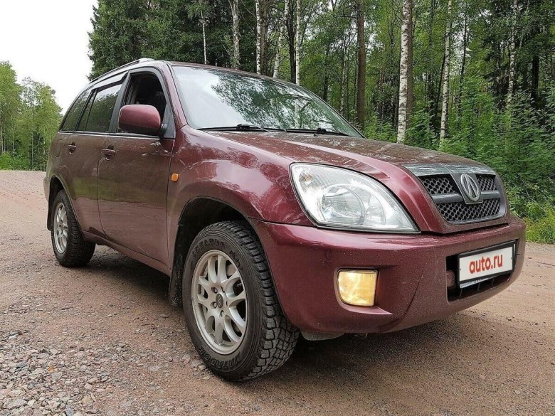 Вортекс Тинго 2011