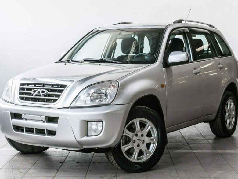 Вортекс Тинго 2011