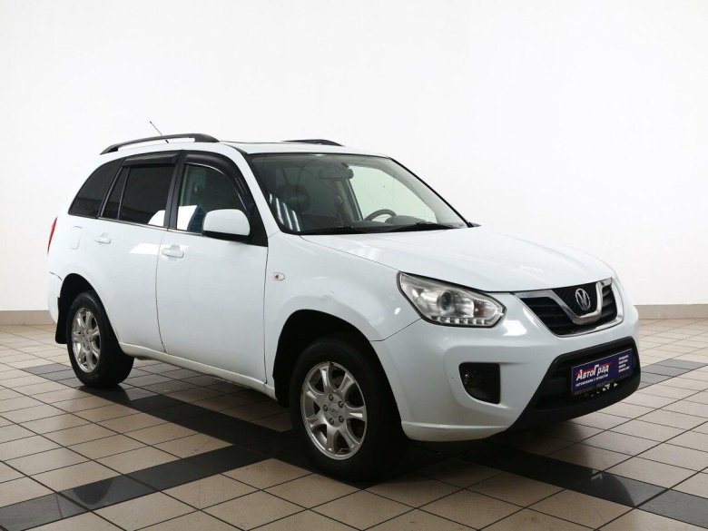 Вортекс Тинго 2012