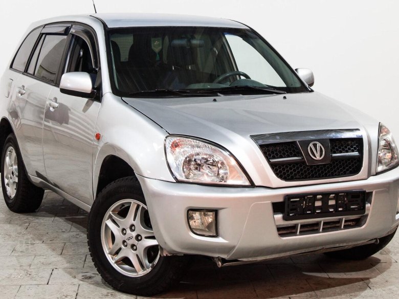 Машина Вортекс Тинго