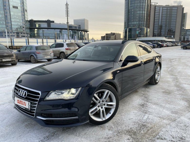 Audi s8 d4