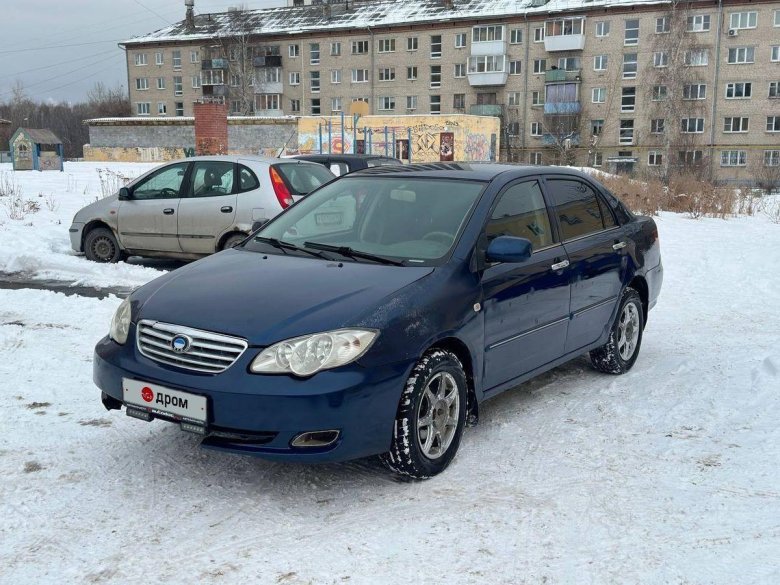 Тойота королла 2006 хэтчбек 1.6