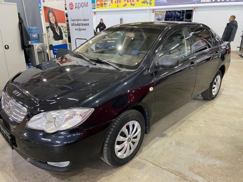 Lifan solano i (620)