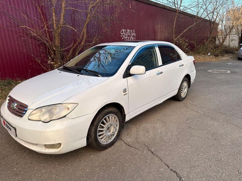 Бид ф3 белый