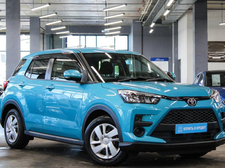 Голубая Крета