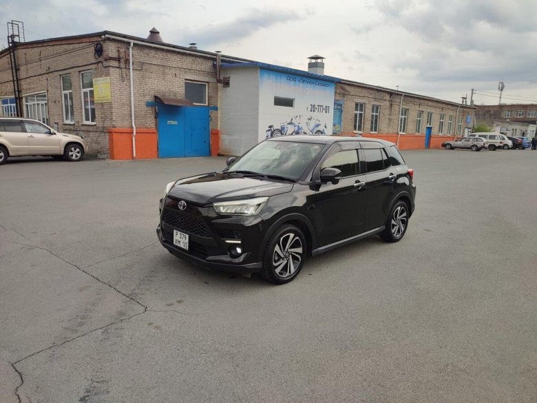 Mitsubishi outlander iii рестайлинг 2