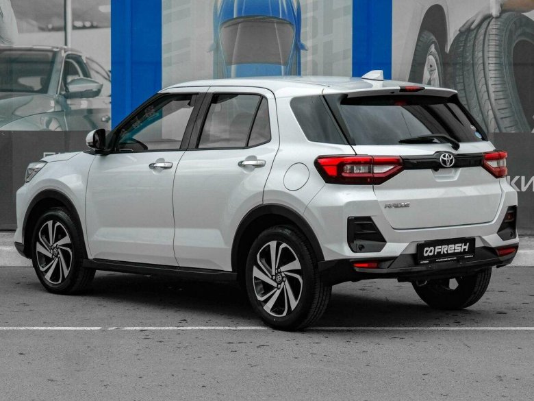 Хендай ix35 2021