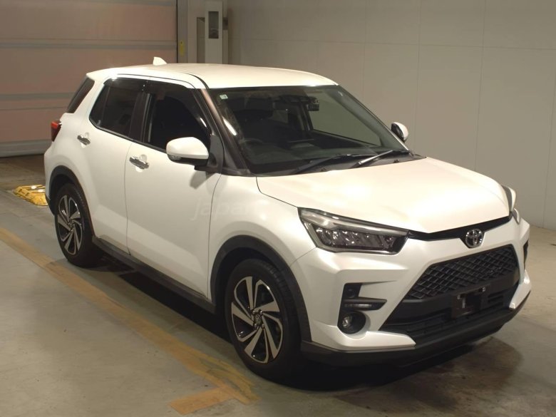 Рав 4 2019 белый