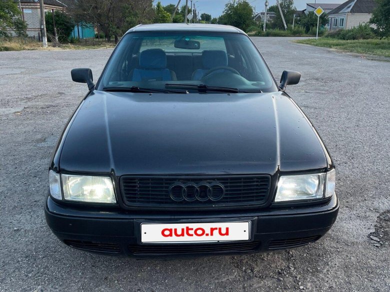 Audi 80 b4 1994