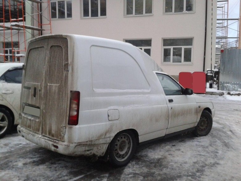 ВИС Богдан 2310