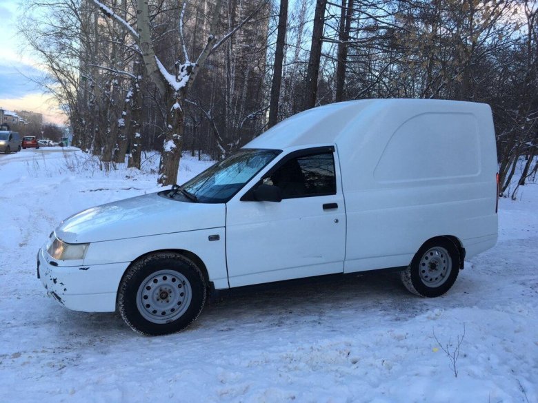 Богдан 2310 на 17 дисках