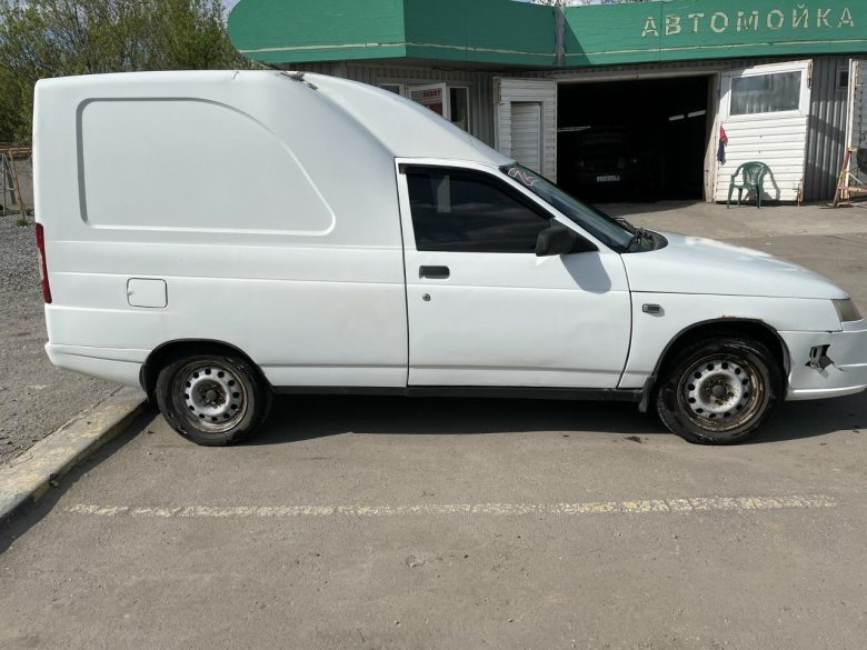 ВИС Богдан 2310