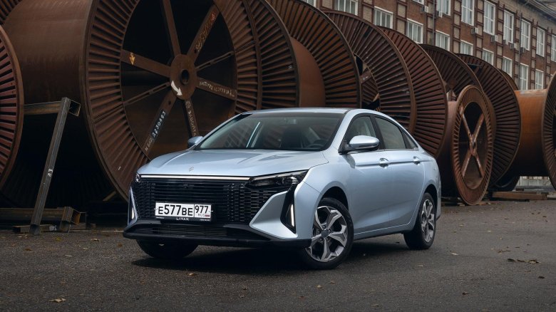 Ливан машины 2024