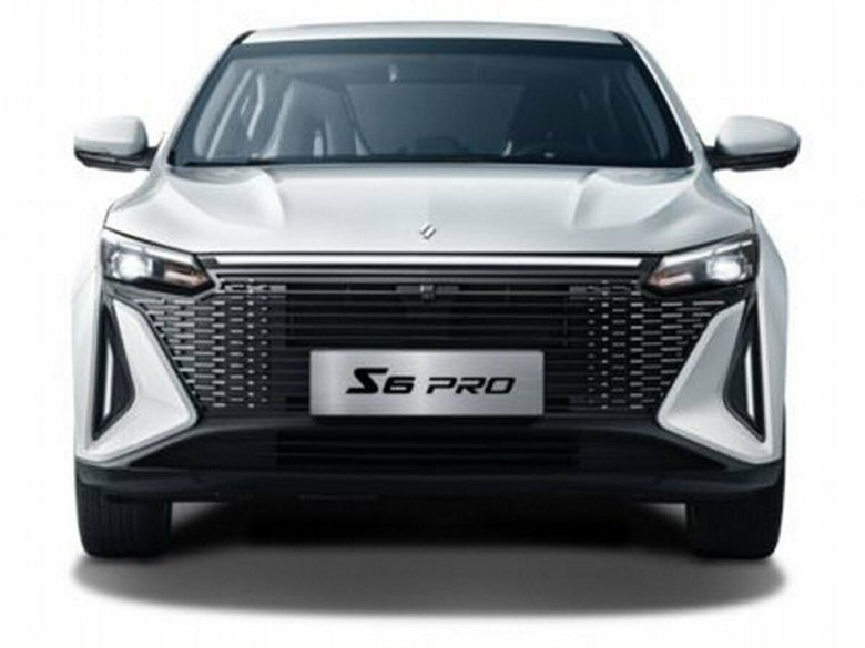 Livan автомобиль