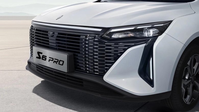 Ливан автомобиль 2024