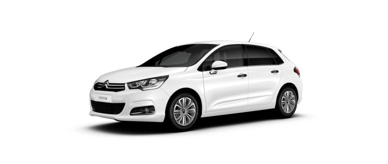 Citroen c4 ii