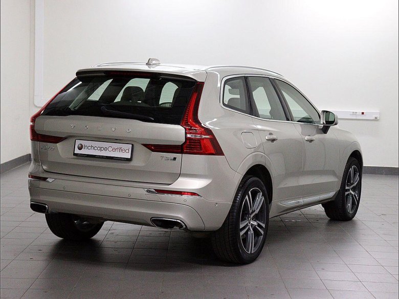 Вольво хс 60