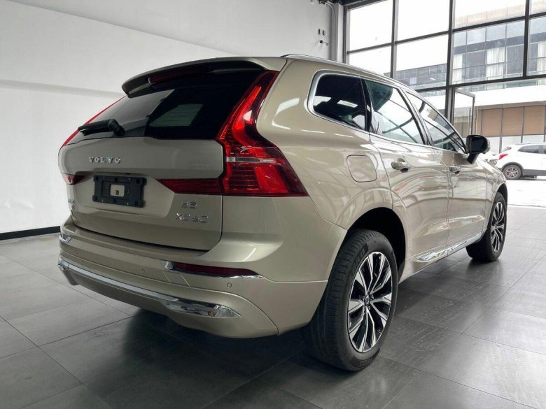 Вольво хс 60