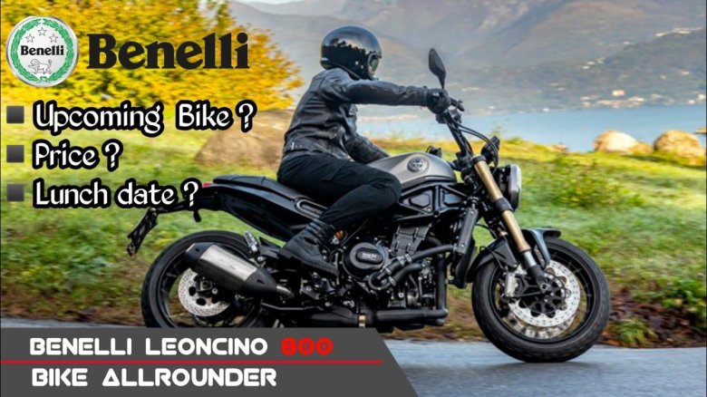 Benelli leoncino